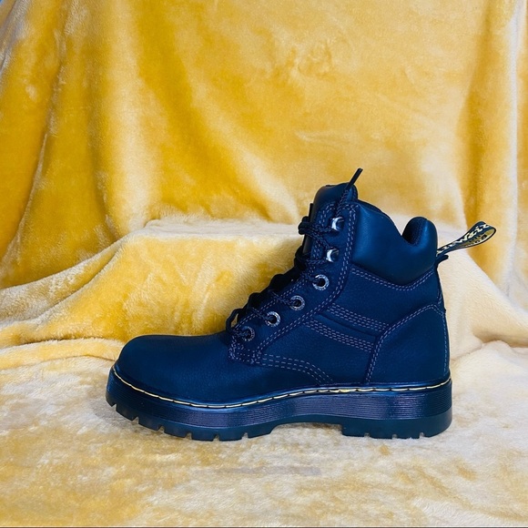 Dr Martens Boots
Gabion model - Picture 4 of 7